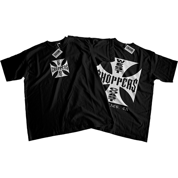 West Coast Choppers