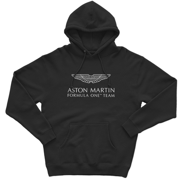 Aston Martin F1
