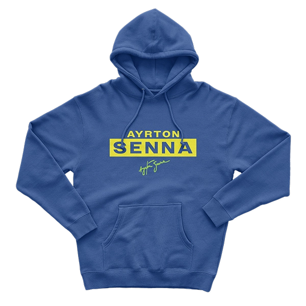 Ayrton Senna