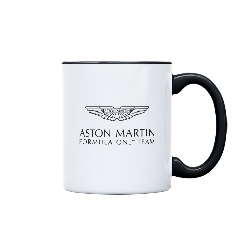 Aston Martin F1