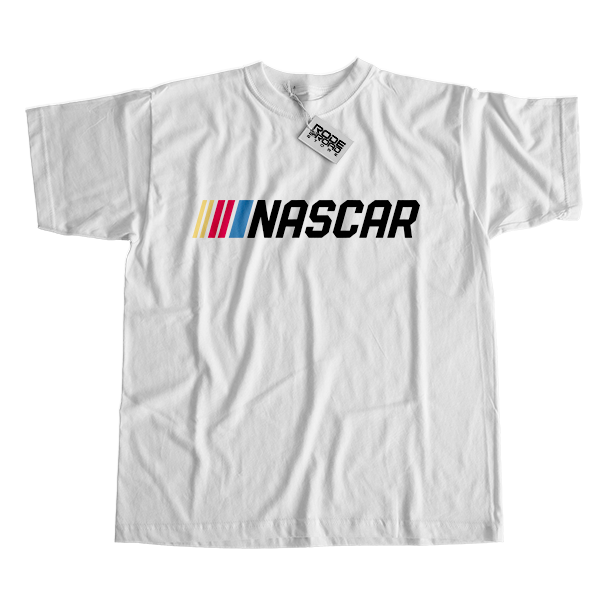 Nascar - Blanca