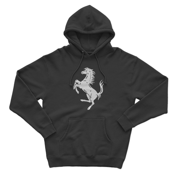 Caballo Ferrari