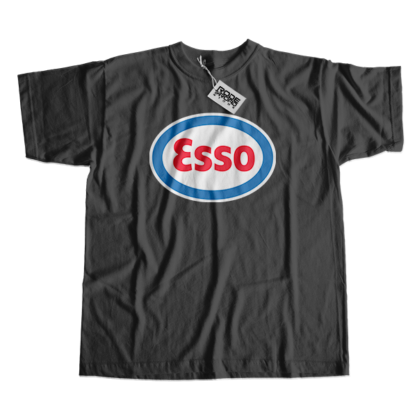 Esso