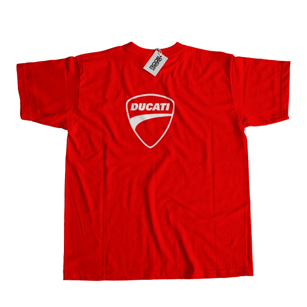 Ducati