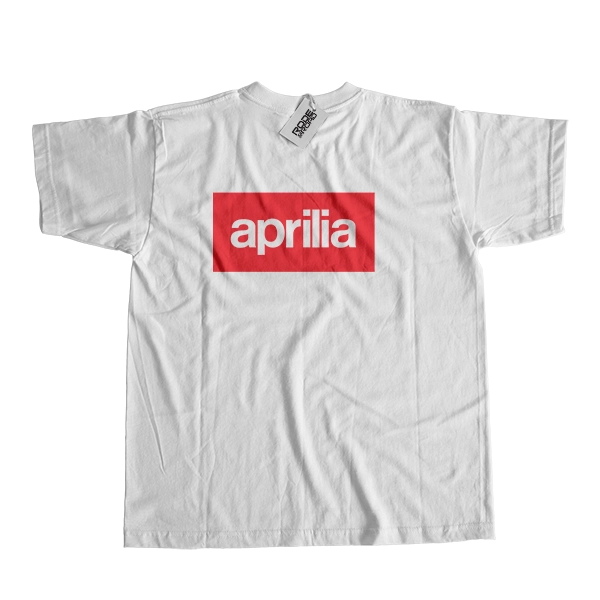 Aprilia