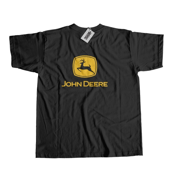 John Deere