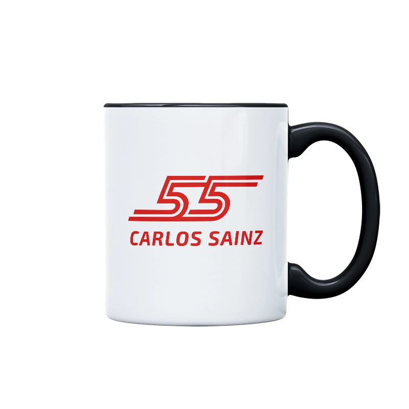Carlos Sainz