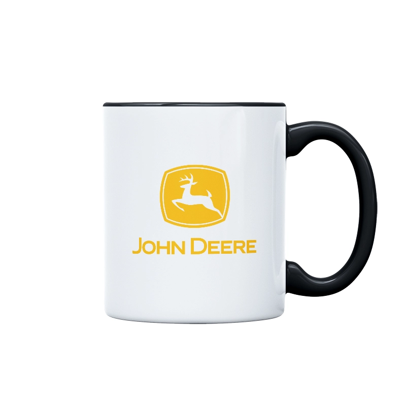 John Deere